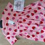 Dress brand new and stick on earrings Image 2