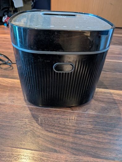 UV bottle sterilizer