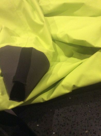 kayak top cag