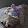 pet hat handmade Image 4