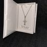 silver cross Image 2
