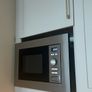 Built in microwave Image 5