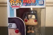 Naruto itachi Funko pop