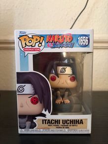 Naruto itachi Funko pop