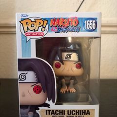 Naruto itachi Funko pop
