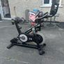 Nordictrack S10i stationary bike Image 3