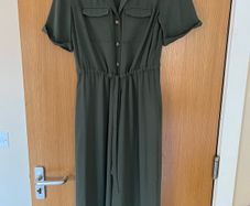 Dunnes Store jumpsuit size 10 . New
