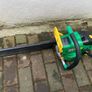 Gardenline petrol chainsaw Image 3