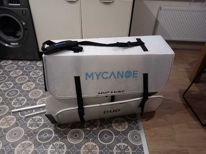 MyCanoe Duo