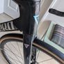 Velopro Team bike, Ultegra 12 speed Di2 S Image 2