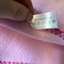 PENNEYS Girls baby blanket Image 2