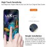 Tempered Glass For LG K12 MAX Glass Screen Protector 2.5D 9H Premium Tempered Glass For LG K12 MAX Protective Film Image 3