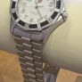 Tag Heuer Professional WM1111 (Mens - White Dial) Image 6