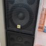 behringer speakers and others Image 9