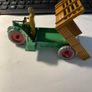 Dinky 27G Motocart  1950 Image 3