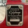 epiphone les paul 1984 Image 5