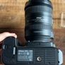 Nikon D90 + AF-S Nikkor 18-200mm Lens Image 6