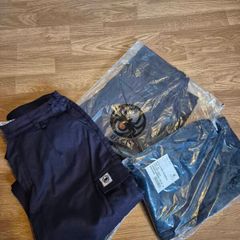 work trousers