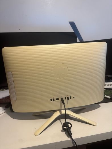 HP All-in-One