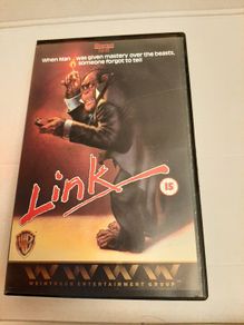 Beta Video never played LInk