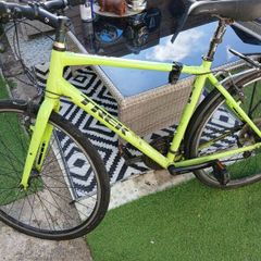 trek mountain bike