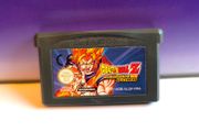Nintendo Gameboy Advance Dragon Ball Z: The Legacy Of Goku