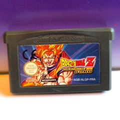 Nintendo Gameboy Advance Dragon Ball Z: The Legacy Of Goku
