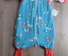 Slumbersac Sleeping Bags