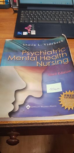 Nursing / Mental Health/ Children's Nursing Sale