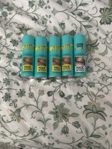 hair product