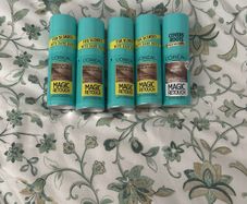 hair product