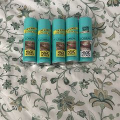 hair product