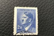 Rare/Genuine WW2 German stamp