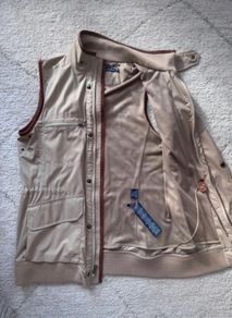 Ralph Lauren vest M