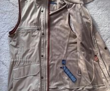 Ralph Lauren vest M