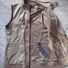 Ralph Lauren vest M