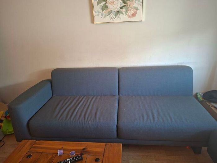 Sofa x2