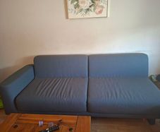 Sofa x2