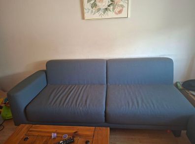 Sofa x2