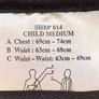 Horse riding gear (approx 9/10yrs) Image 6