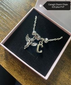 Custom jewellery