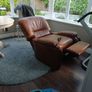 reclining armchair Image 2