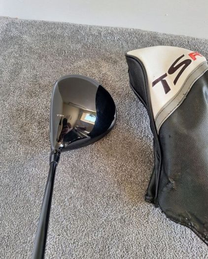 Titleist TSR2 Driver