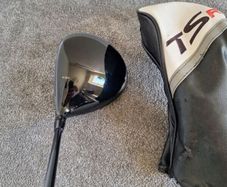 Titleist TSR2 Driver