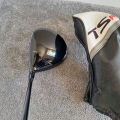 Titleist TSR2 Driver