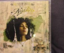 Nneka - Victim of Truth CD