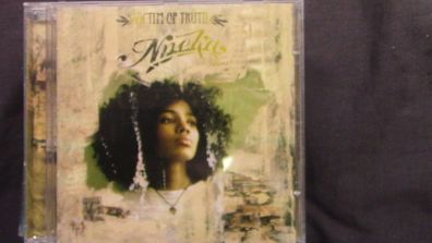 Nneka - Victim of Truth CD