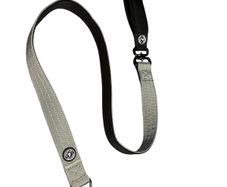 Premium Dog Lead with Frog Clip Safety Lock