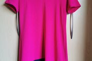 M&amp;S pink dress UK 10