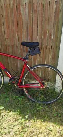 Merida Womens Road Bike Size small